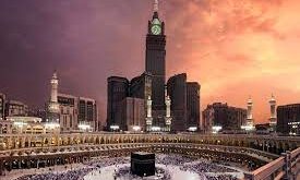 الضوابط المنظمة للعمرة تشدد على تصنيفات السعودية للفنادق ووسائل النقل