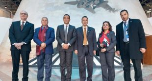 "المرشدين" تنظم احتفالية "قادرون باختلاف" بمتحف القوات الجوية