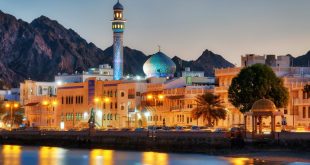 22.5مليار دولار عائدات السياحة عمان 2040 وتعزيز الحركة البينية مع السعودية