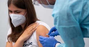 الاتحاد الأوروبي يبدأ تقديم تطعيمات للأطفال أقل من 12 عاما ضد فيروس كورونا