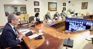 طلعت يلتقى الفائزين فى ابتكار @كريتيفا ويكشف نشر مراكز ابداع في محافظات