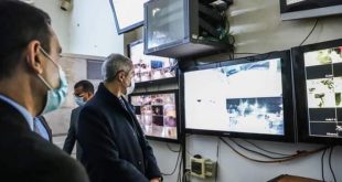 السياحة تفاجئ المنشآت والفنادق بزيارة ليلية لمتالعة استعدادات رأس السنة