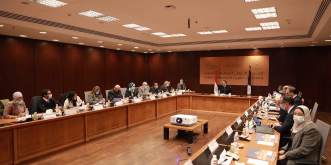 إطلاق تطبيق إلكتروني للمتحف القومي للحضارة على الهواتف ونشرة إخبارية