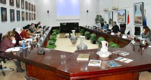 السياحة تبدأ الإعداد لاستضافة مصر لمؤتمر الأطراف 27 لاتفاقية تغير المناخ