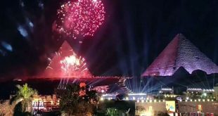 استثناء وحيد لغلق المحلات خلال ليلة رأس السنة وتعديل بالمحافظات السياحية