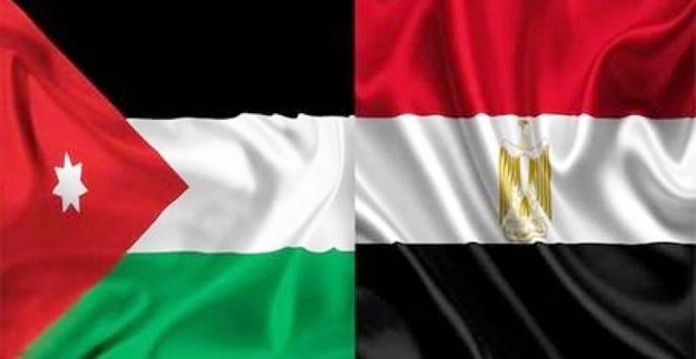 الجريده الرسمية تنشر موافقة "الوزراء" على التعاون السياحي بين مصر والأردن