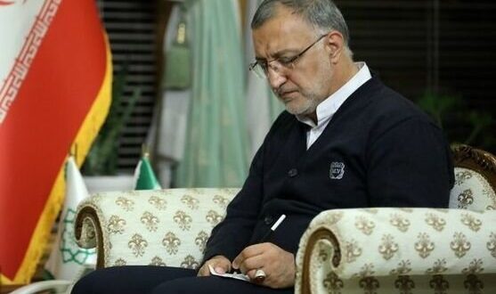 طهران مستعدة لاستضافة النسخه العاشرة من مؤتمر منظمة السياحة العالمية