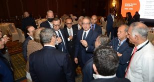 شراكة قوية بين الحكومة والمستثمرين وننتظر توصيات مهمة لمستقبل السياحة