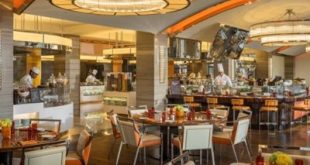 غرفة المطاعم تضع خارطة طريق لصحة وسلامة الغذاء بالمنشآت السياحية