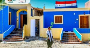 تطوير الريف المصري