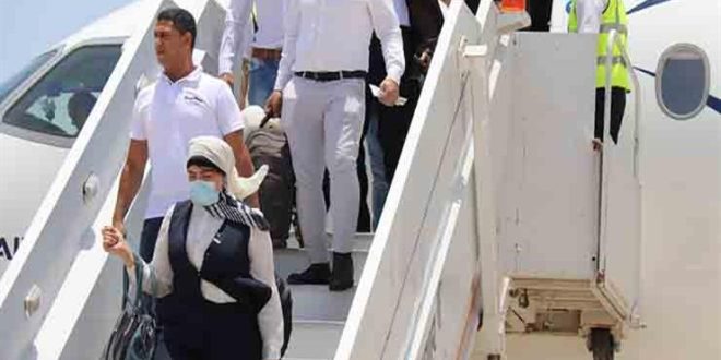 تشغيل مطار برنيس وتوحيد جهات الرقابة أبرز مطالب المستثمرين لتنمية مرسى علم