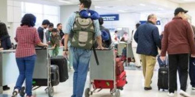 تفاصيل تخفيض مشتريات الأجانب Tax free إلى 1500 جنيه بدلًا من 5 آلاف جنيه