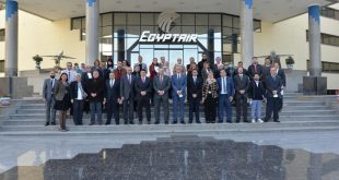 مصر للطيران تطلق خدمة جديدة لعملائها ضمن برنامج المسافر الدائم