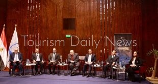 وزير السياحة يكشف تفاصيل تعاقد حسن علام لتشغيل الخدمات في المتحف الكبير