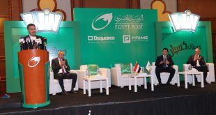 فاروق : لم يعد بإمكان أي دولة تتطلع للإنجاز دون التحول رقمي وشمول مالى