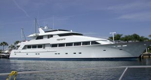 غرفة عمليات البحر الأحمر تستقبل 123 طلباً لتسهيل إجراءات اليخوت السياحية