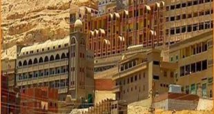 أسيوط تستكمل أعمال التطوير بمحطتي مسار رحلة العائلة المقدسة بالمحرق ودرنكة