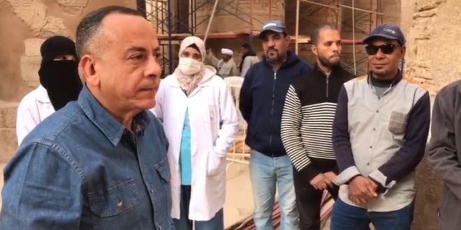 مصطفى وزيري