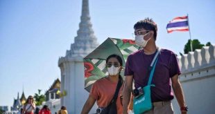 تايلاند تستأنف برنامج التأشيرات بدون حجر صحي للحاصلين على لقاحات كورونا