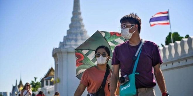 تايلاند تستأنف برنامج التأشيرات بدون حجر صحي للحاصلين على لقاحات كورونا
