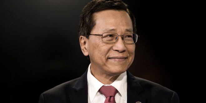 من رحلات بحرية وقوارب قمار ومغامرات غير محسوبة.. انهيار امبراطورية كوك تاي