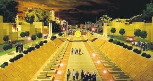 الأقصر موطن لكل الثقافات وافتتاح طريق الكباش حدث عظيم أنعش السياحة