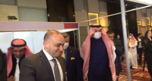سفير السعودية بالقاهرة يفتتح ملتقى خدمات المعتمرين السياحية والفندقية