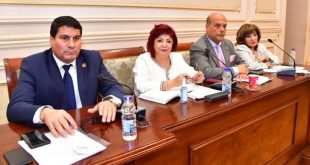 لجنة السياحة والطيران توافق بصفة نهائية على مشروع قانون المنشآت الفندقية