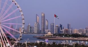 ألف درهم سنوياً سقف رسوم الترخيص التراخيص السياحية في أبو ظبي لدعم القطاع