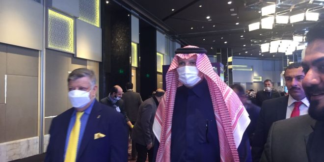 سفير السعودية : اتفقنا مع مصر على إجراءات العمرة وهدفنا سلامة المعتمرين