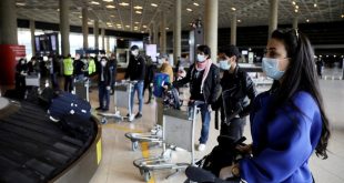 وكلاء السياحة والسفر يطالبون بإلغاء فحص PCR للسياح القادمين إلى الأردن