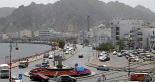 عمان تكشف استضافة أسبوع السفر العالمي في مارس 2022 يضع السلطنة كوجهة فاخرة