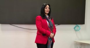 نائب وزير السياحة تزور مقر الوزارة بالحي الحكومي بالعاصمة الإدارية الجديدة