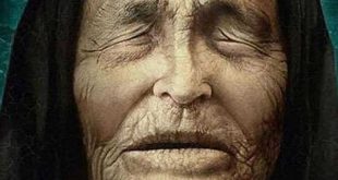 عرافة عمياء تتنباء بفيروس روسي قاتل يحبس أنفاس العالم وحرائق في أوروبا