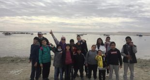 رحلة توعية لذوى الهمم لزيارة عدد من الأماكن السياحية والأثرية بالفيوم