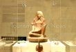 السياحة تكشف أبرز 10تماثيل للكاتب المصري بالمتاحف مع انطلاق معرض الكتاب