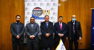 توقيع 10 اتفاقيات بين "جسور" ومقدمي الخدمات اللوجستية والمالية والتأمينية
