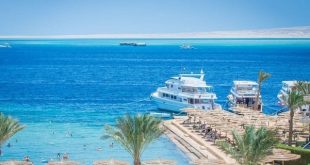 مشروع قانون المنشآت الفندقية يدرج مقاصد جديدة على خريطة مصر السياحية