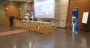 مصر للطيران تنظم ندوة تعريفية عن " التحول الرقمي "