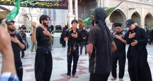 استئناف الرحلات السياحية الإيرانية إلى سوريا اعتبارا من اليوم