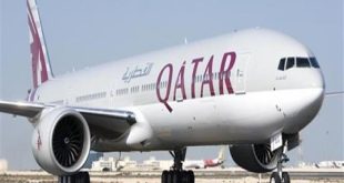 الخطوط الجوية القطرية تمد تعليق رحلاتها إلى الخرطوم حتى نهاية الشهر