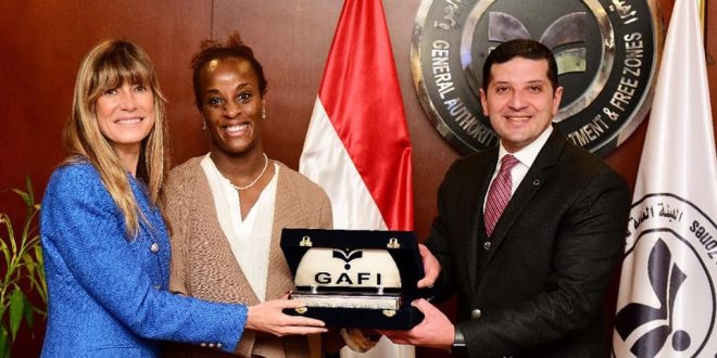 رئيس هيئة الاستثمار : دعم كبير لرواد الأعمال والشركات الناشئة