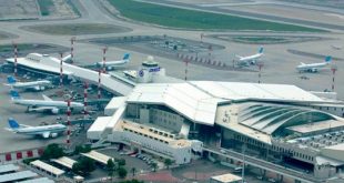حركة الملاحة الجوية في مطار الكويت طبيعية وتأخير طفيف في الوصول والمغادرة