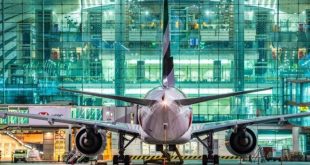 دبي تعزز مكانتها وتستحوذ على 4 من أكثر 10 مسارات طيران ازدحاماً في العالم