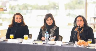 الهجرة تشكيل مجموعات عمل لتأسيس مجلس أعمال مشروعات الشباب بإفريقيا