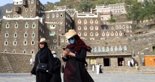 الخطيب يكشف 4 محاور حققت فيها السياحة السعودية أرقاماً غير مسبوقة