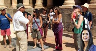 الحكومة تصادق على مرسوم يحدد شروطاً جديدة لمهنة المرشدين السياحيين بالمغرب