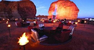 الإنفاق على رحلات المبيت الداخلية يبلغ مستوى قياسي في السعودية وينمو 30%