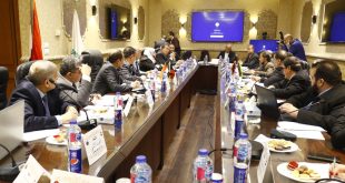 نتائج مهمة لاجتماع اللجنة الجمركية المصرية الليبية في تسهيل نقل البضائع