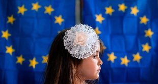 أوروبا تلزم شركات التكنولوجيا ببذل جهد للتصدي للانتهاك الجنسي للأطفال